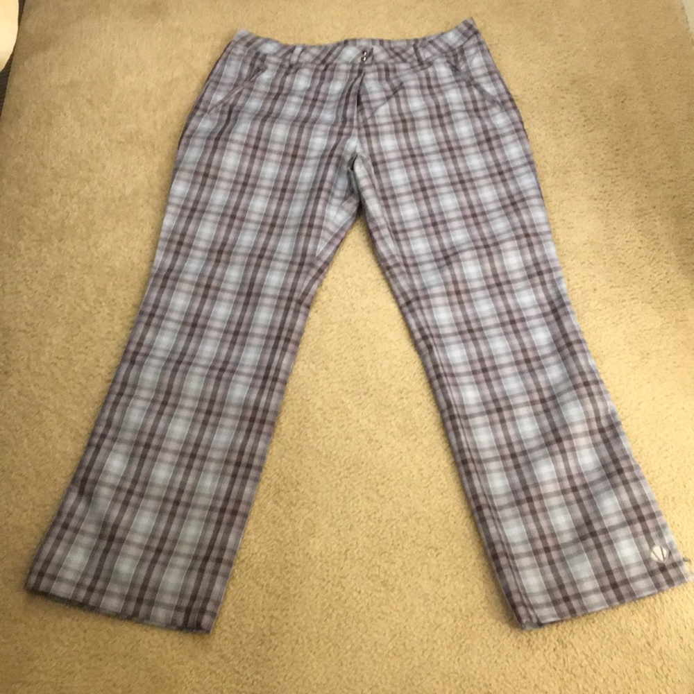 Sunice Typhoon womens golf rain pant